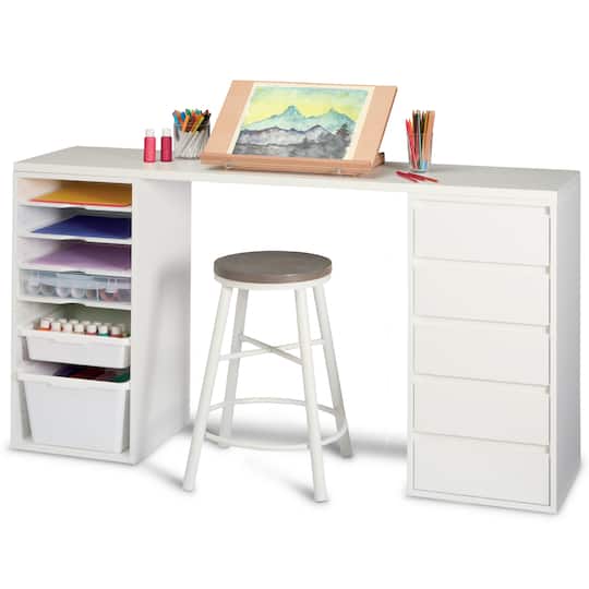 Make Station Table Top by Simply Tidy®